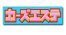 カーズエステって何だ？